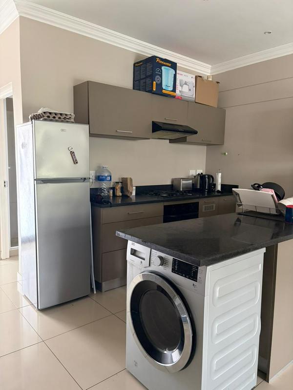 To Let 1 Bedroom Property for Rent in Grahamstown Eastern Cape